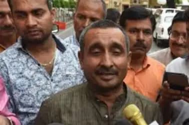 CBI arrests BJP MLA in Un