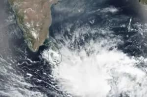 Cyclone Fani Likely To In