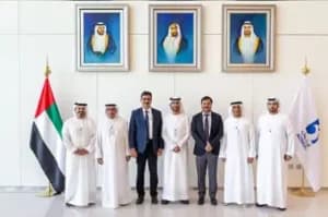 Abu Dhabi National Oil Co