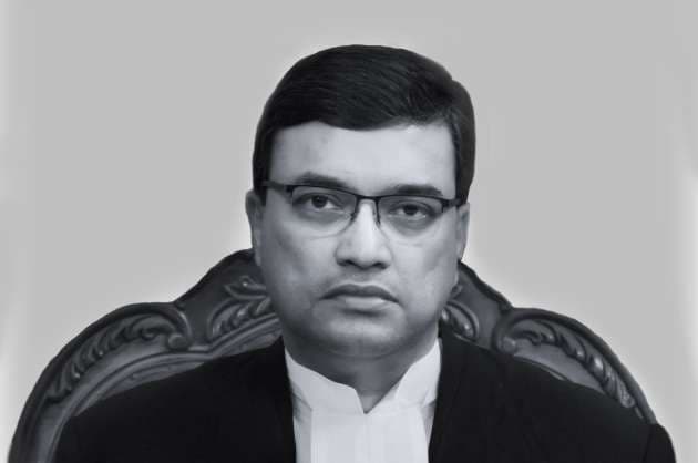 Chief Justice Dipankar Datta to take oath on Tuesday
