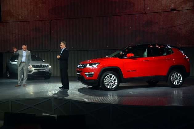Domestic passenger vehicle sales fall 51  in March  Roundup