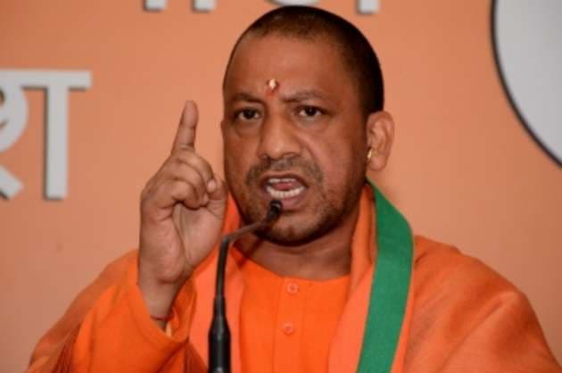 Yogi to interact with students brought back from Kota