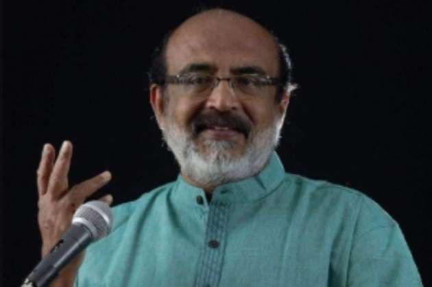 Kerala s economy will be hit hard  Finance Minister Issac
