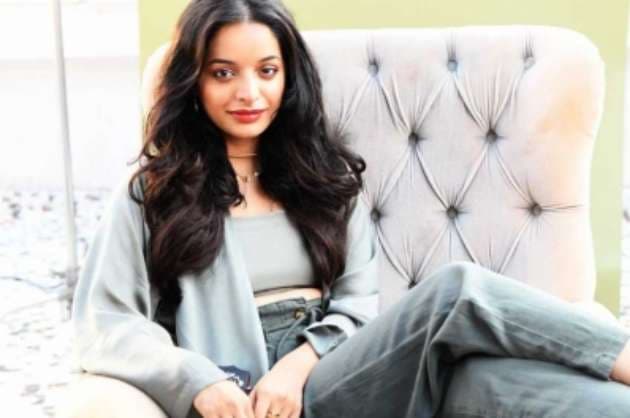 Lisa Mishra comes out with first solo track