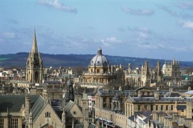 Oxford scientists prepare to expand trials of potential COVID 19 vaccine