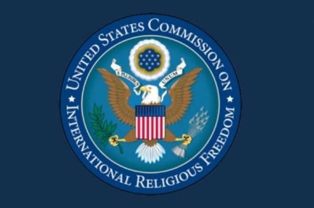 US body accuses India of violating religious freedoms  India calls it biased