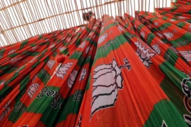 BJP slams Delhi Minorities panel chief for controversial post