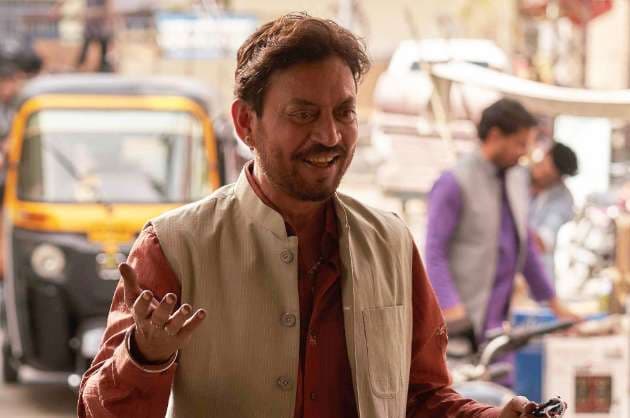India s international actor Irrfan Khan no more