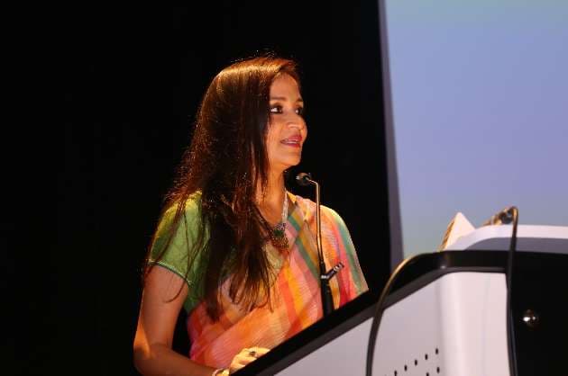 Passion for dance continues to guide life  Shallu Jindal
