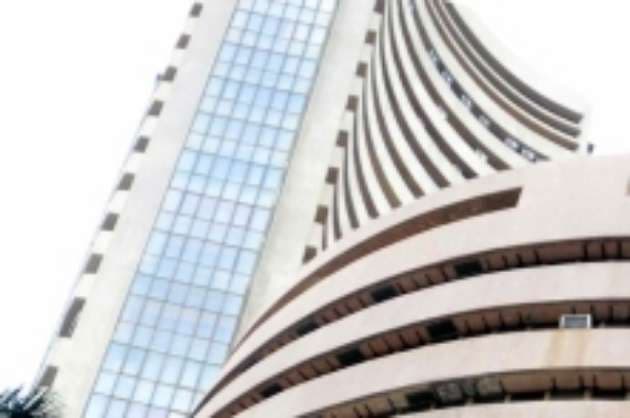 Sensex up 800 points tracking gains in Asian markets