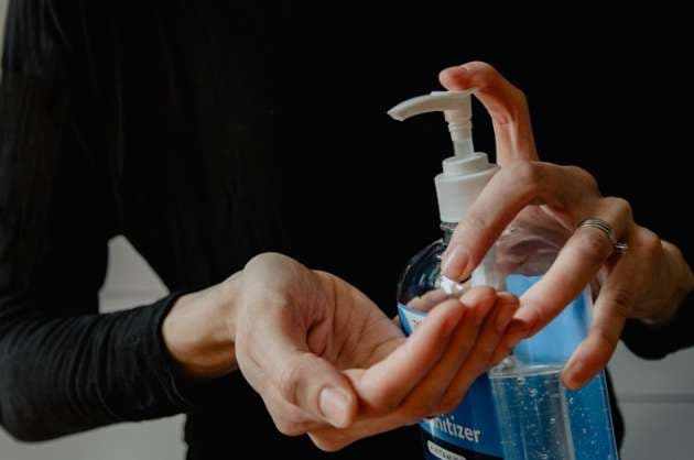 Focus on essential personal care during lockdown