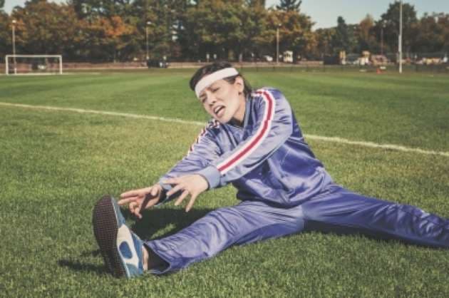 Make physical activity part of kids  routine during lockdown