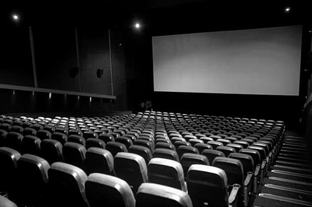 Cinema closed until real life doesn t feel like a movie   warns trolls