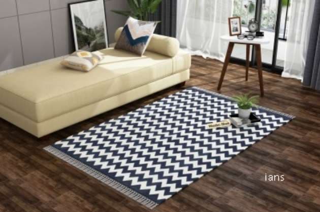 Minimalist interiors are taking over