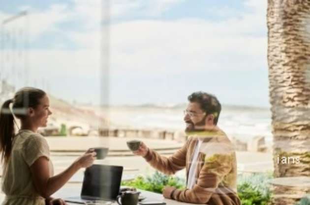 Matchmaking on video calls rises to 50   Survey