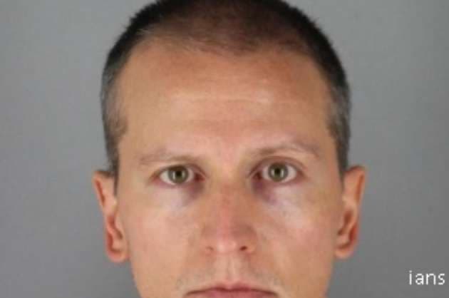 Ex policeman guilty in killing that  ripped blinders off  US systemic racism