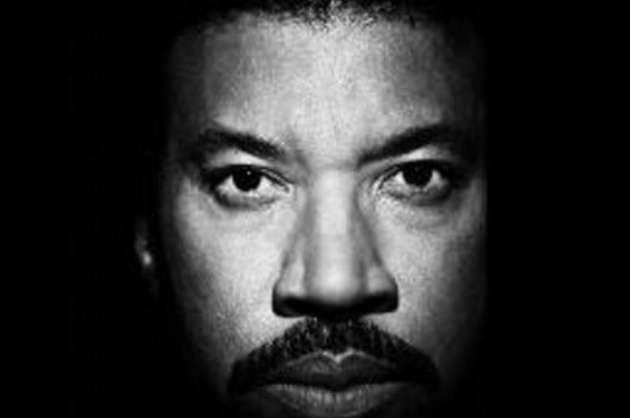 Why writing  We are the world  with Michael Jackson was a scary deal for Lionel Richie