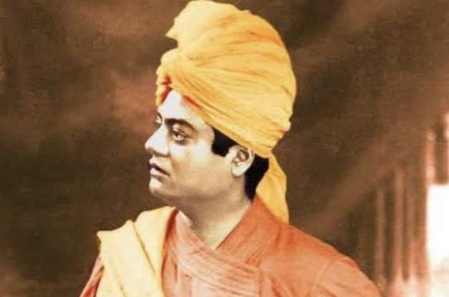 Swami Vivekananda   The Monk Who Changed the Perception of Bharat to the West