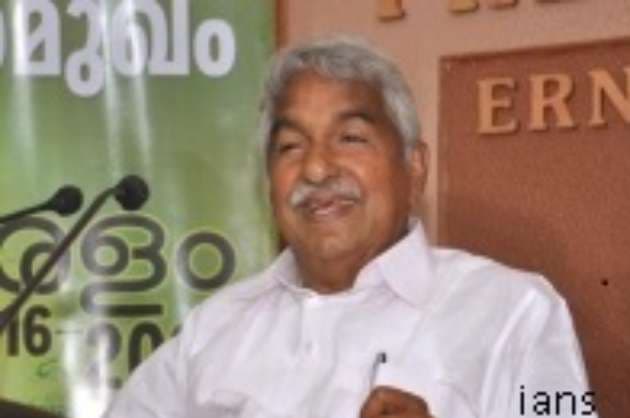Who will it be in Kerala    Chandy or Chennithala