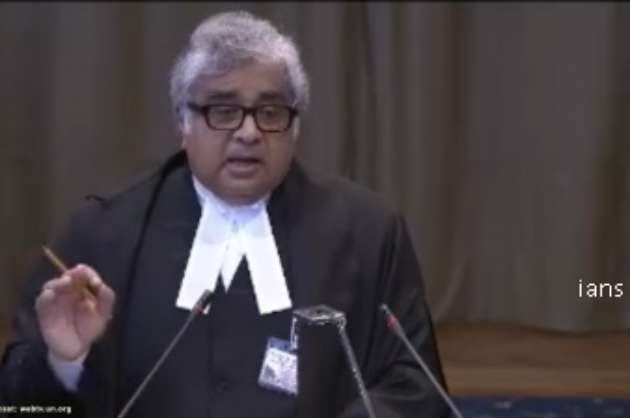 Unsavoury allegations  Salve withdraws as amicus from Covid hearing