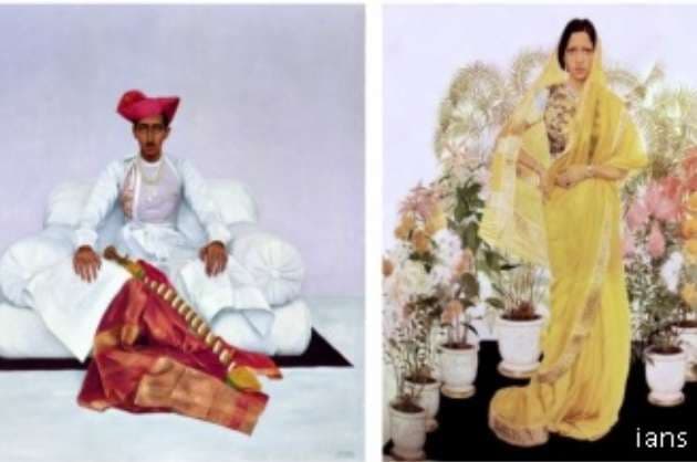 Royal textile heritage reinterpreted in upcoming digital exhibition