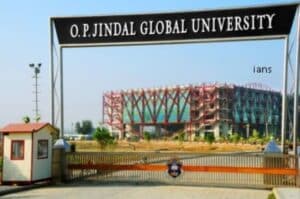 Law firms recruit graduates of Jindal Law School