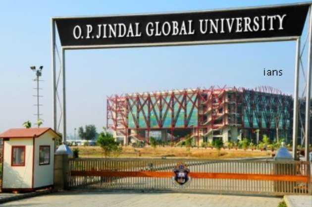 Law firms recruit graduates of Jindal Law School