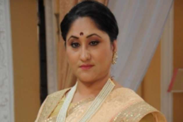 Jayati Bhatia returns on  Sasural Simar Ka  season 2