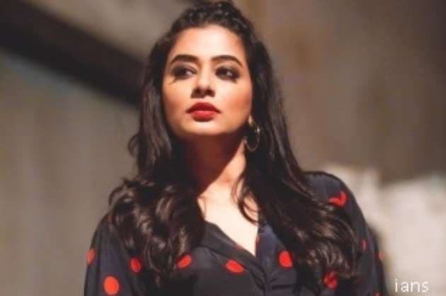 Priyamani Raj s husband encouraged her to act on OTT platforms