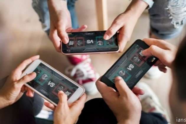 Consumer spending in mobile games declined in Q1 2022