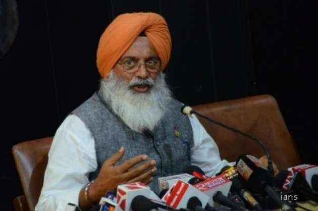Ex Army chief questions Mann s meeting with British MP Dhesi