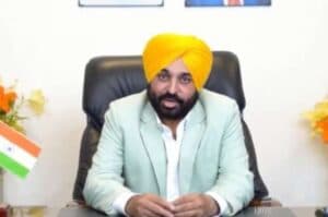Punjab CM asks farmers to go for direct seeding of rice technology