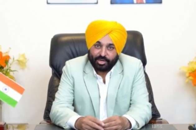Punjab CM asks farmers to go for direct seeding of rice technology