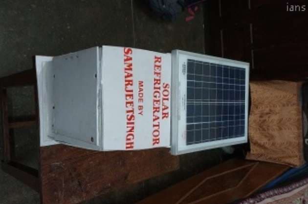 UP health centres to have solar powered fridges to safeguard Covid vaccines