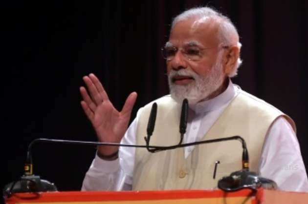 India s journey towards a global economic power