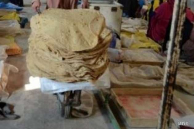 Lebanon s bakeries to shut down amid flour shortage