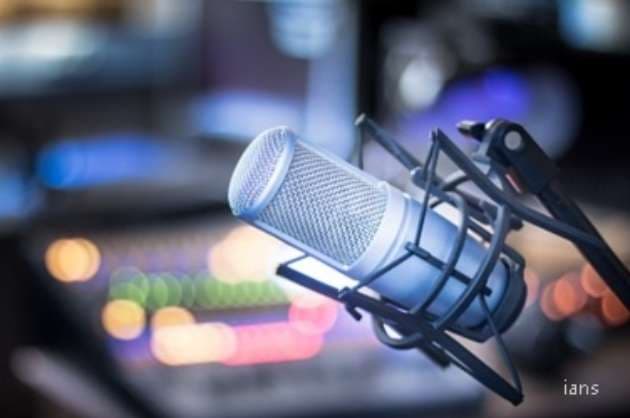 Continuously broadcast messages related to Yoga Day  Centre to Community Radio Stations