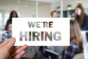 Indian job market shows 6  YoY growth post Covid slump  Report