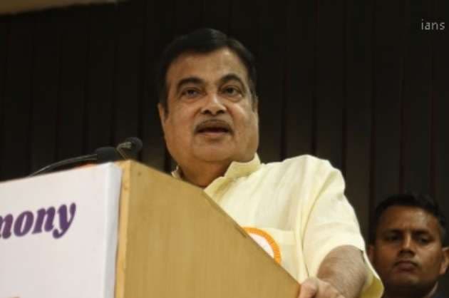 Musk has to manufacture here to sell Tesla cars in India  Gadkari