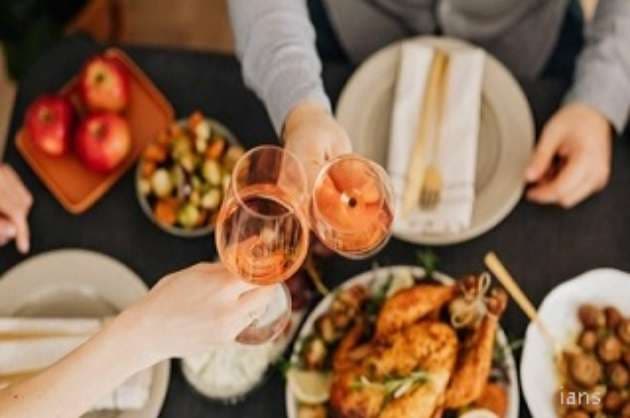 An immersive food experience in New York City in 2022