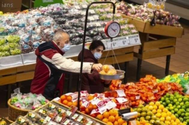 World Bank warns of rises in food  energy prices due to Russia Ukraine conflict