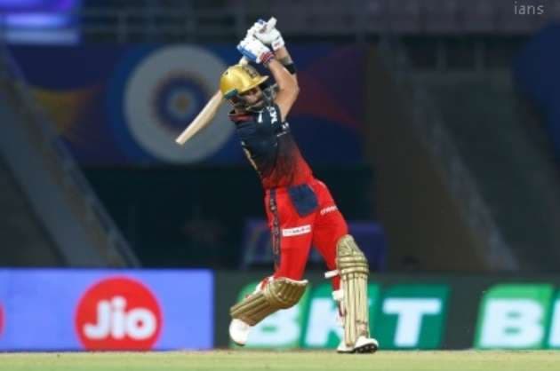 IPL 2022  Bangar backs Kohli to put in  better performance  for future matches