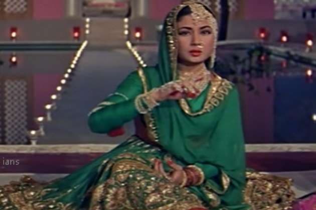 On her 50th death anniversary  remembering the triple tragedies of Meena Kumari