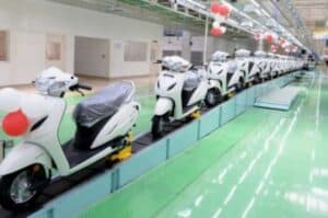 2 wheeler EV fires shake up nation  govt applies emergency brakes