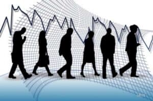 Canada s unemployment rate hits record low in March