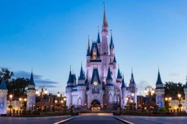 Florida legislature votes to take control of Disney governed Orlando district