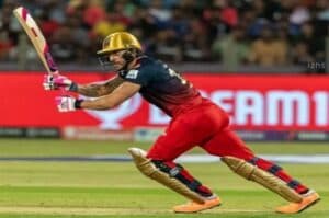 IPL 2022 RCB captain Faf du Plessis hails Virat Kohli s knock