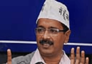 Kejriwal unwell, not to attend office Monday