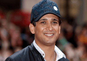 ‘The Guru’ Jimi Mistry marries girlfriend