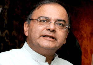 Jaitley accuses Virbhadra of graft, writes to PM